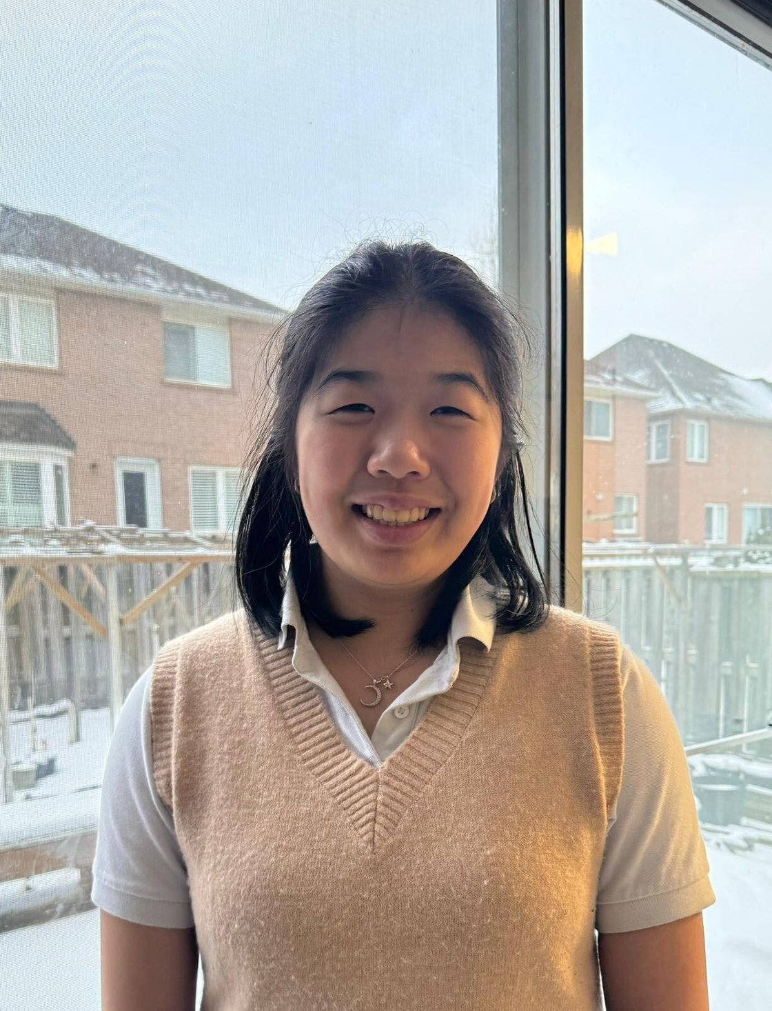 anyayangheadshot - Anya Yang